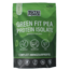 Nutriforce Green fit pea proteine 700 Gramos