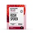 Mushrooms for Life Reishi sporen poeder bio 60 Gram