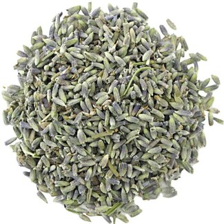 Geels Geels Té de flores de lavanda 1 Kilogramo