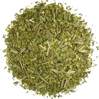 Geels Geels Inka mate citron 1 kg