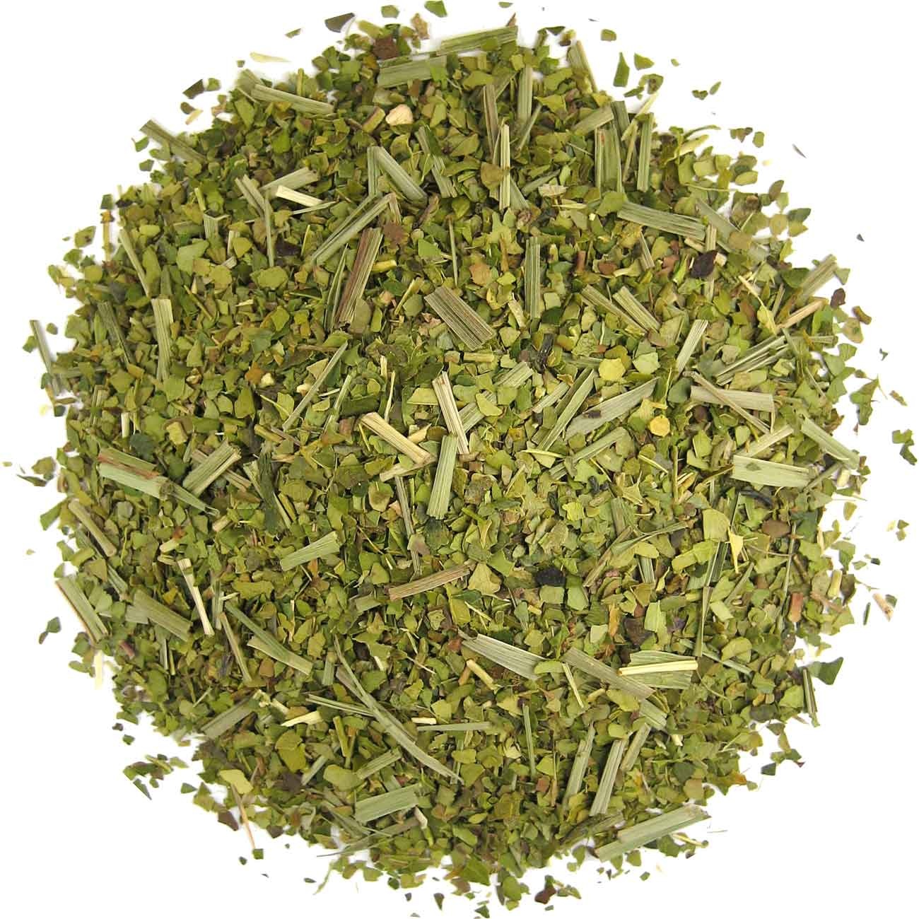 Geels Inka Mate Limón 1 Kilogramo - VitAdvice BV