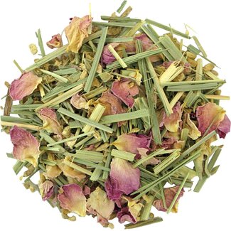 Geels Gingembre citron bio 1 kilogramme