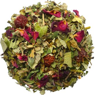 Geels Geels Tagträume 1 Kilogramm