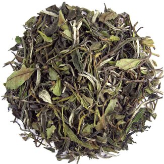 Geels Geels China Pai Mu Tan Superior 1 Kilogram