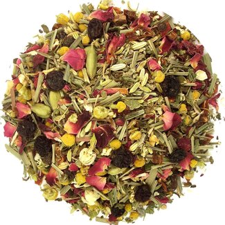 Geels Geels Ayur la vie beautiful dreams organic 1 Kilogram