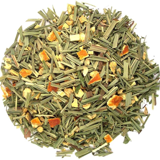 Geels Jengibre Cool Bio 1 kg