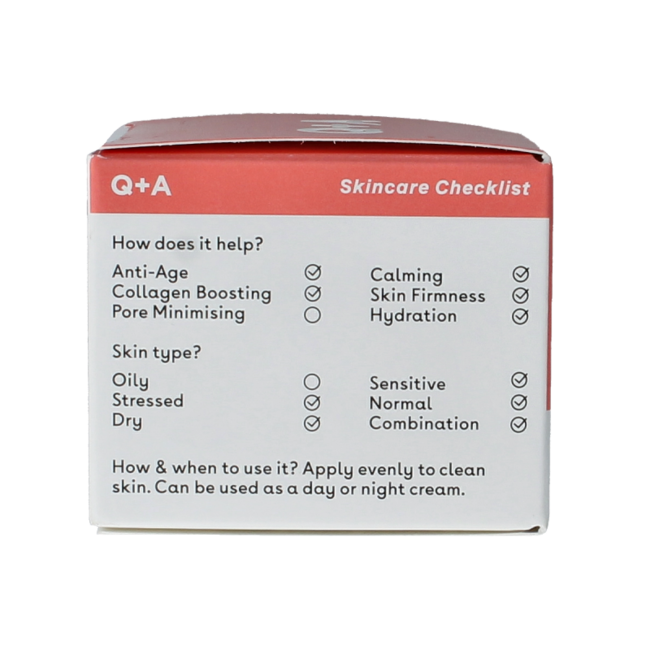 Collagen face cream 50 Gram