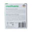 Medisana Tensiómetro de muñeca BW 345 1 unidad