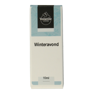 Volatile Volatile Winteravond 10 mililitros