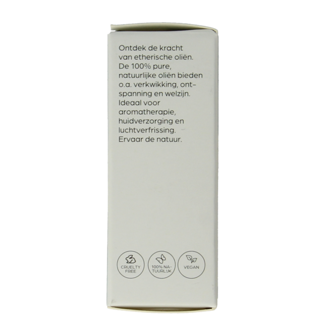 Volatile Winteravond 10 Milliliter