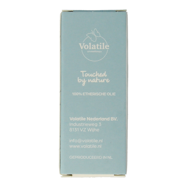 Volatile Winterabend 10 Milliliter