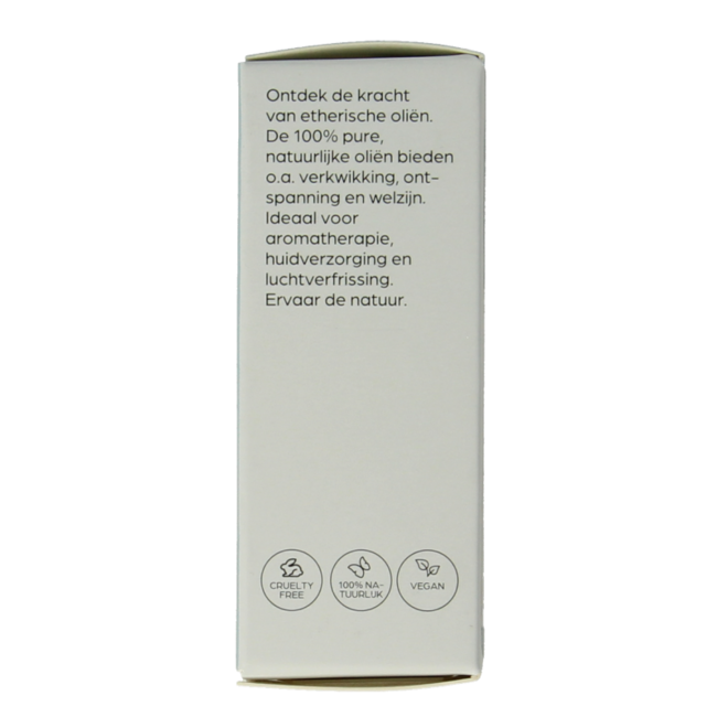 Volatile Winterabend 5 Milliliter