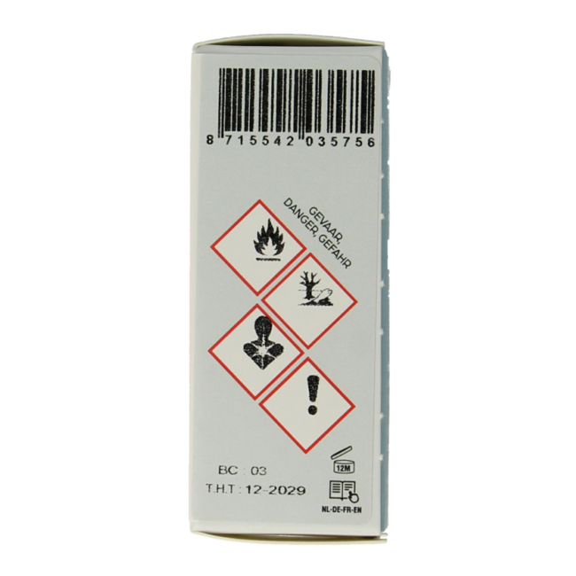 Volatile Soirée d'Hiver 5 ml