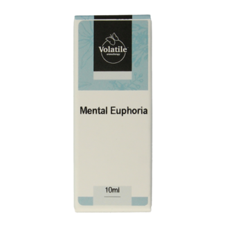 Volatile Volatile Euforia Mental 10 Mililitros