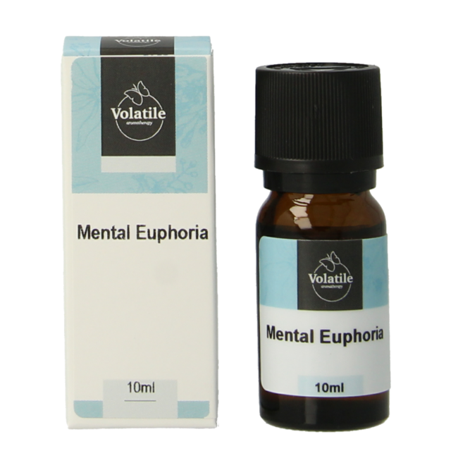 Volatile Mental euphoria 10 mililitros