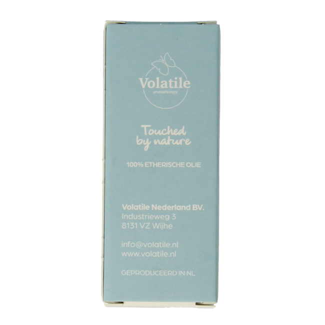 Volatile Mental Euphoria 10 ml