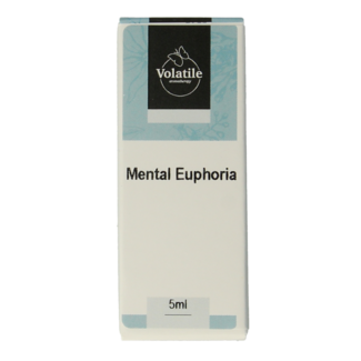 Volatile Volatile Mental Euphoria 5 Millilitre