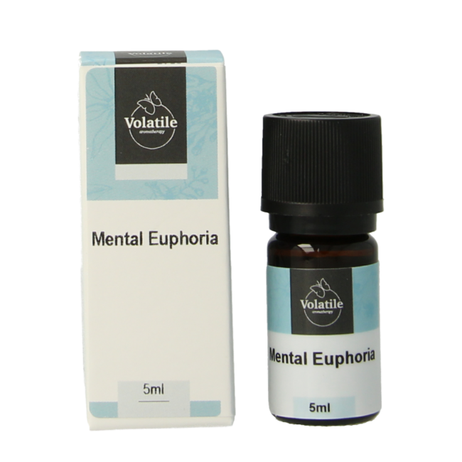 Volatile Mental Euphoria 5 Millilitre