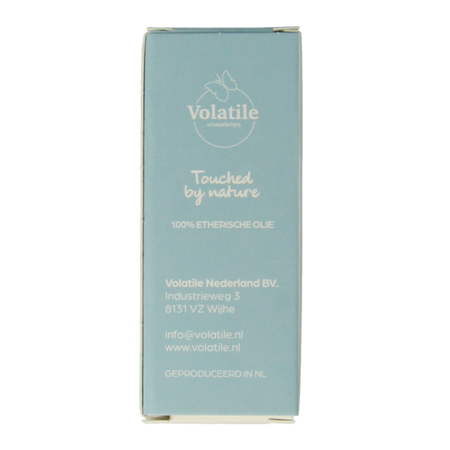 Volatile Mental Euphoria 5 ml