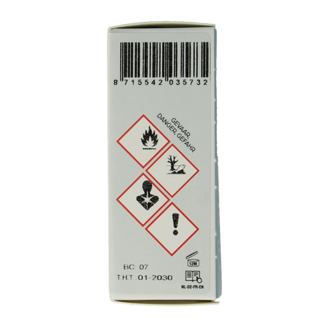 Volatile Mental Euphoria 5 mililitros