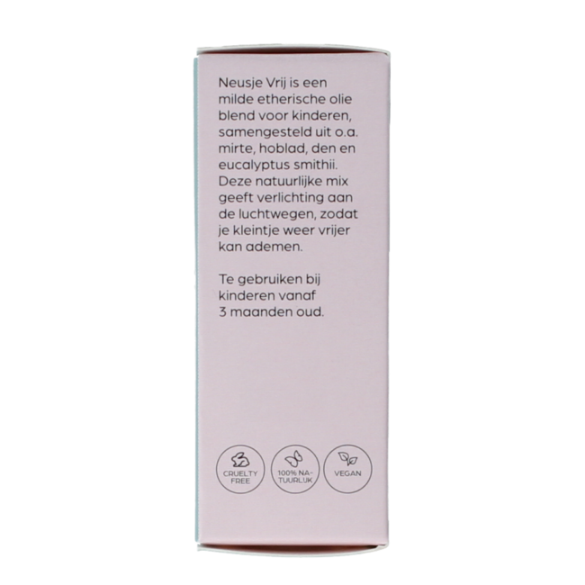 Volatile Neusje Vrij 10 ml