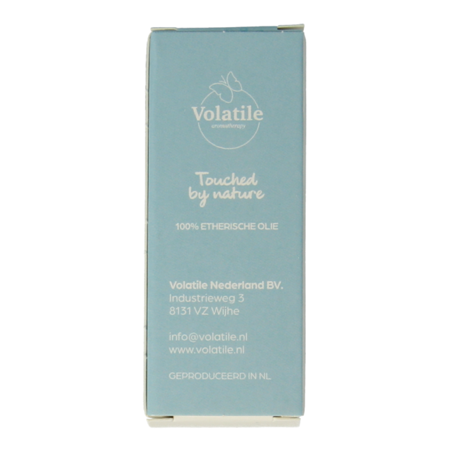 Volatile Clear Nose 10 ml