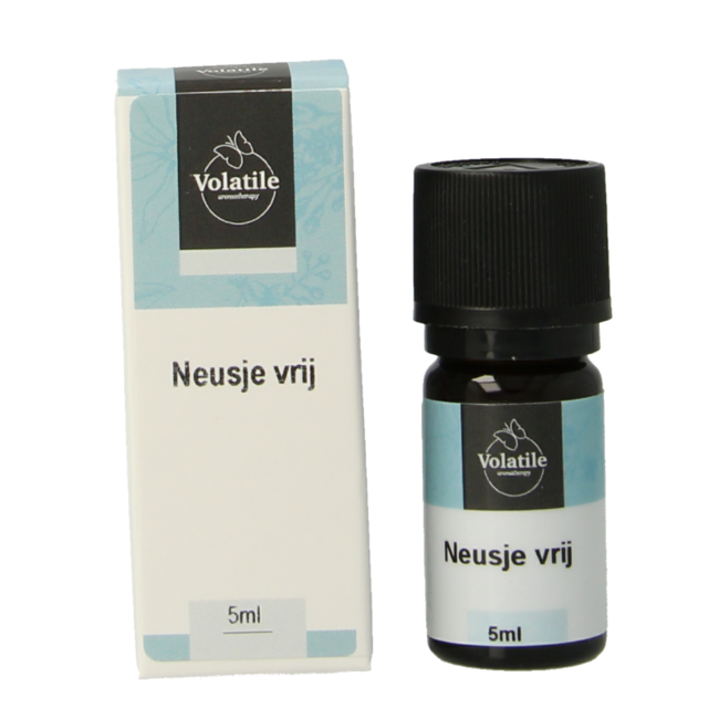 Volatile Neusje vrij 5 Millilitres