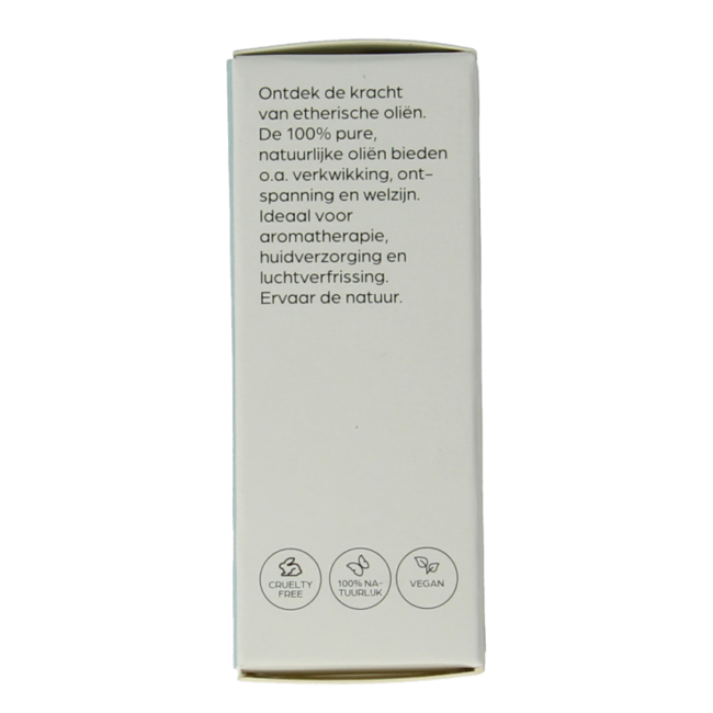 Volatile Neusje vrij 5 Millilitres