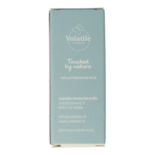 Volatile Neusje vrij 5 Millilitres