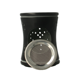 Volatile Volatile Oil Burner Flower of Life 1 Piece