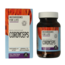 Mushrooms for Life Cordyceps organic 60 Capsules