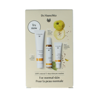 Dr. Hauschka Dr. Hauschka Must-have Quitte für normale Haut 1 Stück