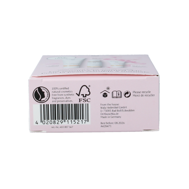 Dr. Hauschka Must-have Rose Light für sensible Haut, 1 Stück