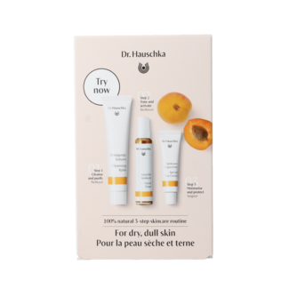 Dr. Hauschka Dr. Hauschka Must Have Albicocca per Pelli Secche 1 Pezzo