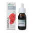 Soria Papaver rhoeas extract 50 mililitros
