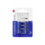 Curaprox CPS 405 perio brossettes de rechange 4x 1 set