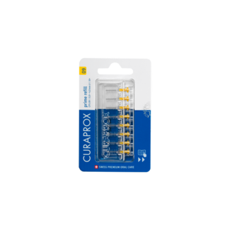 Curaprox Curaprox CPS 09 prime refill ragers 8x 1 Set