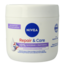 Nivea Repair & care crema corporal sin fragancia para piel sensible 400 mililitros