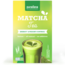 Purasana Błyskawiczna zielona herbata matcha bio 12 Gramów