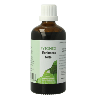 Fytomed Fytomed Echinacea forte bio 100 Millilitri