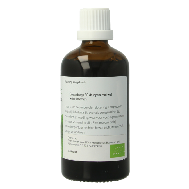 Fytomed Echinacea forte bio 100 mililitros