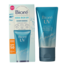 Biore Aqua Hidratante Rico y Ligero FPS 50 UV 50 Mililitros