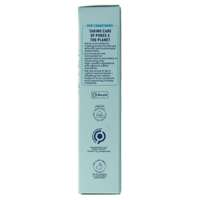 Biore Aqua Feuchtigkeitscreme rich weightless SPF30 UV 50 Milliliter