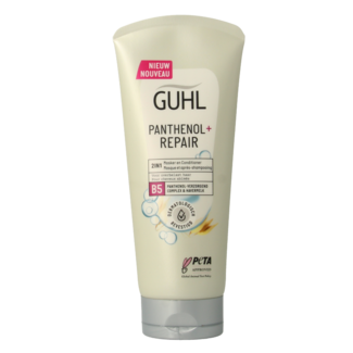 Guhl Guhl Panthenol + Repair 2-in-1 Kur & Spülung 200 ml