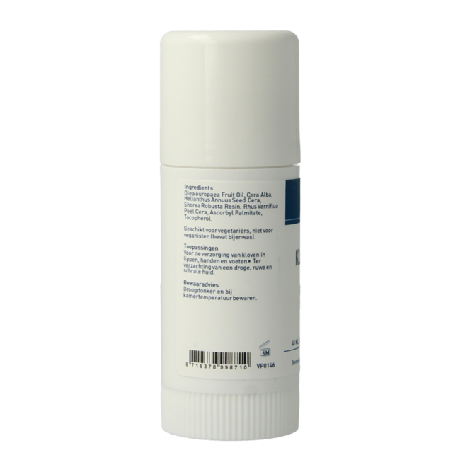 van der Pigge Klovenbalsem Stick 40 Gramm