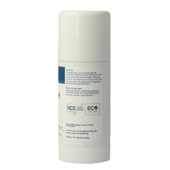 van der Pigge Klovenbalsem stick 40 Gram