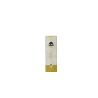 Chi Chi Marula Öl Bio 50 Milliliter