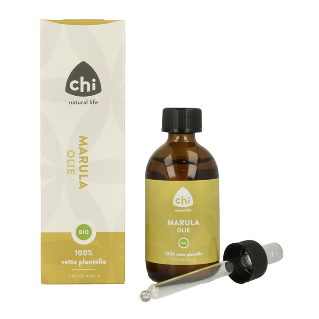 Chi Huile de Marula bio 50 ml