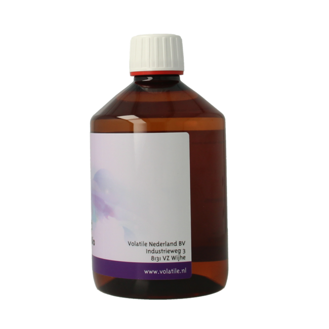 Hidrolato de manzanilla romana Volatile 500 ml