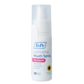 TePe Lubricating mouth spray 50 Millilitre